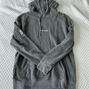 barstool i am unwell hoodie